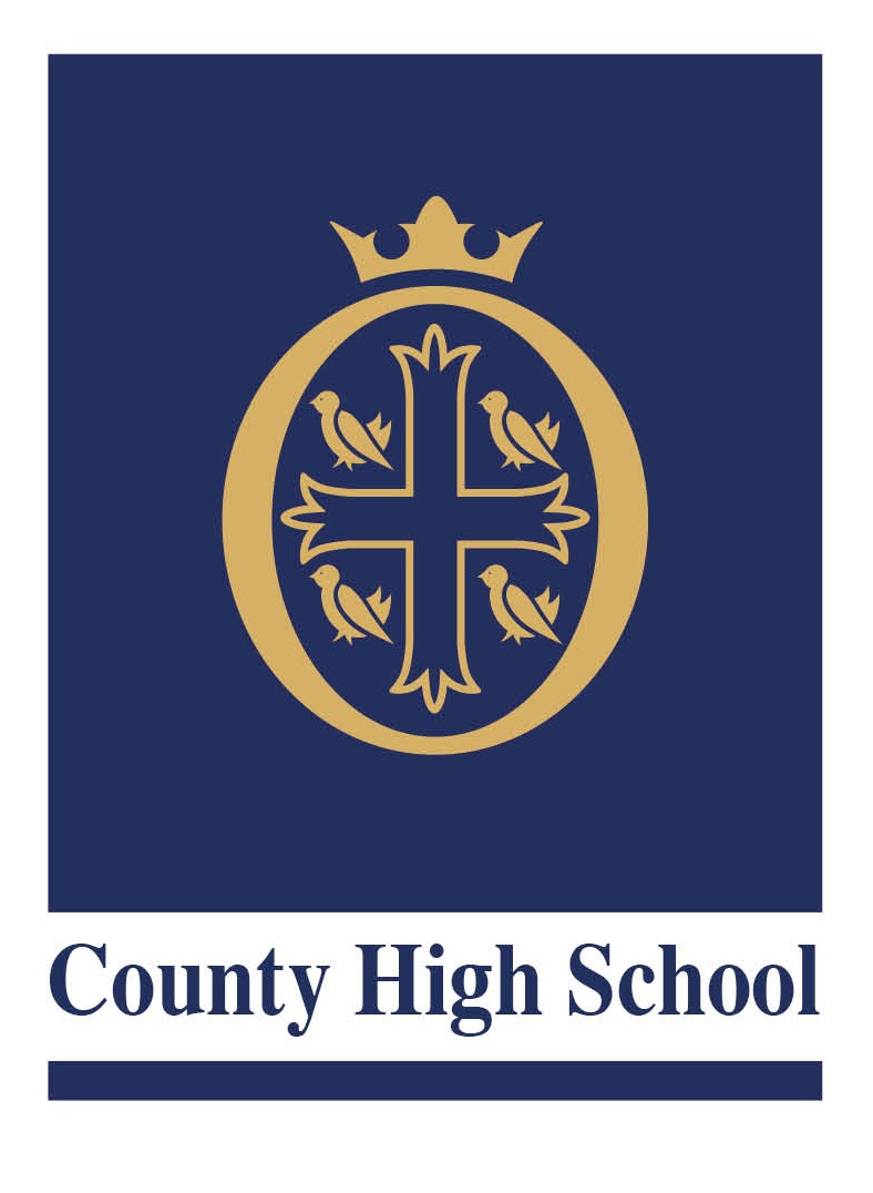 County High School
